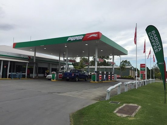 Teviotville QLD Stayed