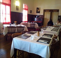 Ravenshoe Hotel - Stayed