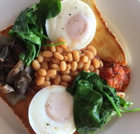 Reds for Coffee - Stayed