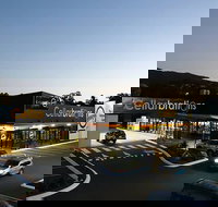 Reef Gateway Hotel - Stayed