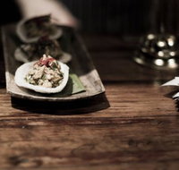 Rice Paper Scissors - Stayed