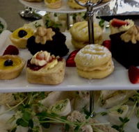 Rosa Bella Nursery Coffee  Gifts - Stays Accommodation