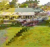 Rosenhof German Cafe - Stayed