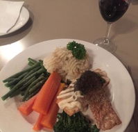Royal Hotel Gympie - Stayed