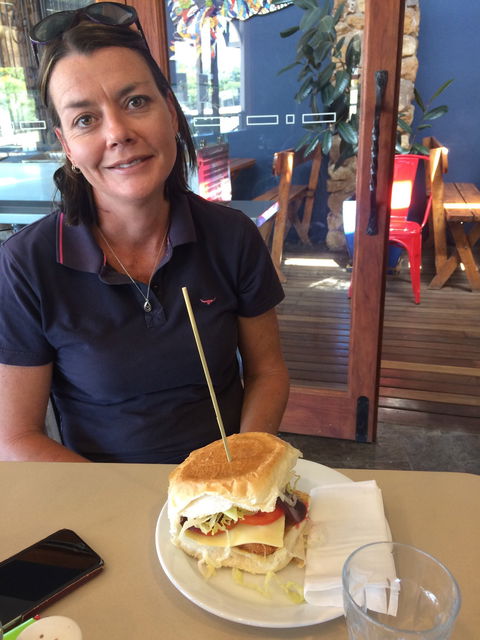 Rubyvale Gem Gallery Cafe - Stays Accommodation 4