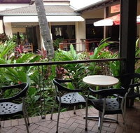 Shakes Gelati bar - Stayed