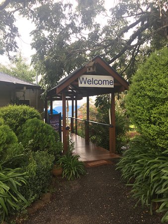 Killarney QLD Stayed