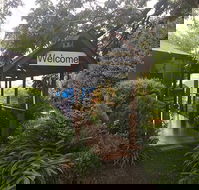 Spring Creek Mountain Cafe  Cottages - Stayed