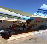 Springsure Convenience  Takeaway