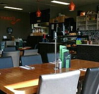 Stefano's Kitchen and Pantry - Stays Accommodation