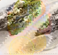 Stellarossa Parkside - Stayed