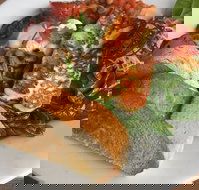 Sugar Beat Bakehouse  Coffee Shop - Stayed