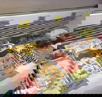 Sundaes at The Pier - Stayed