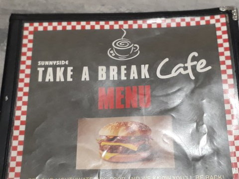 Sunnyside Take A Break - Stays Accommodation 0