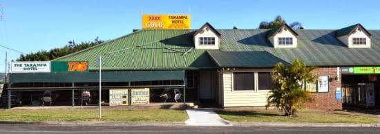 Mount Tarampa QLD Stays Accommodation