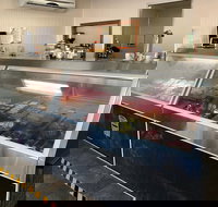 Teekay's Coffee - Stayed