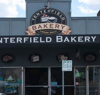 Tenterfield Bakery - Stayed