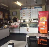 tenterfield fish and chips - Stayed