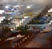 Tenterfield Viet-Thai Lic.Restaurant - Stayed