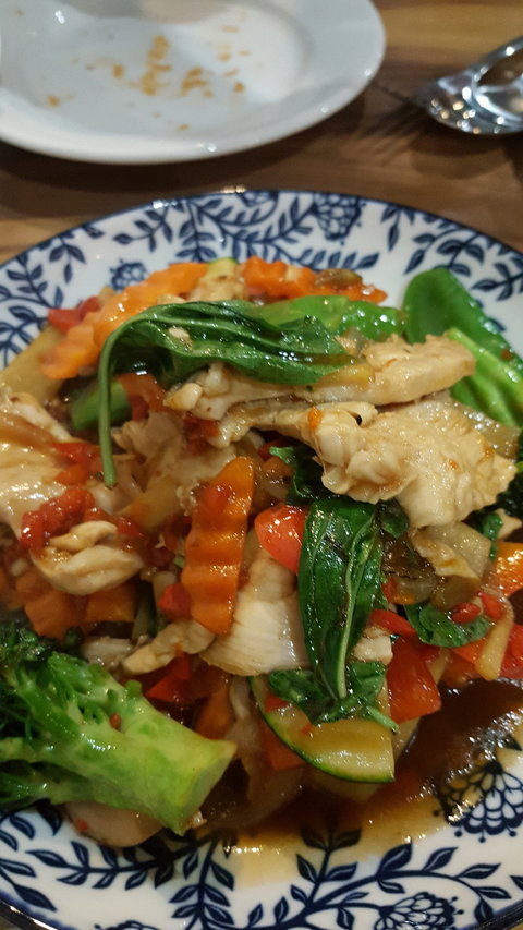 Thai Infa Murwillunbah - Stays Accommodation 2