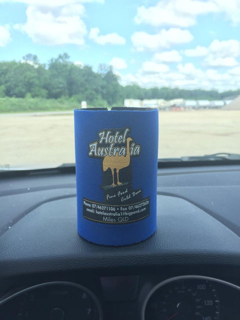 The Australian Hotel - Stays Accommodation 3