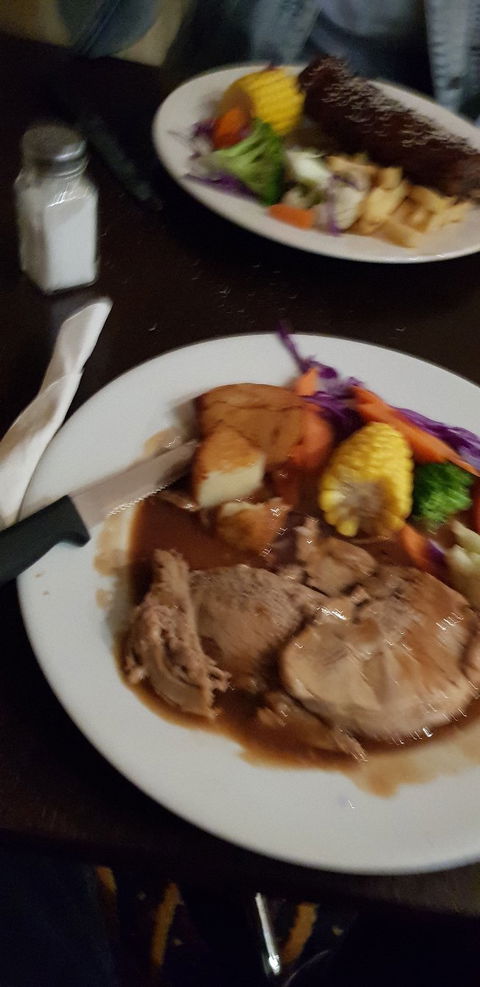 The Australian Hotel - Stays Accommodation 4