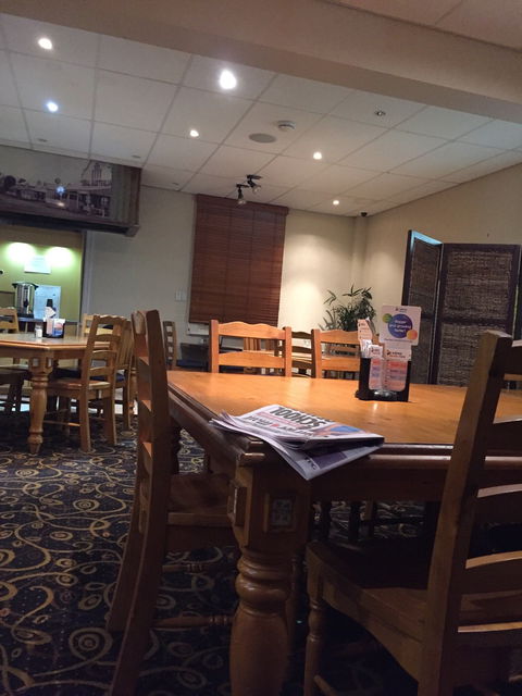 The Australian Hotel - Stays Accommodation 5