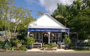 Amamoor Restaurants and Takeaway Stayed Stayed