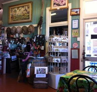 The Left Bank - Kilkivan