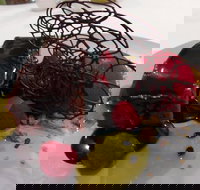 The Maze Modern Dining - Stayed