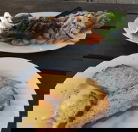 The Mill Inn Tavern - Stayed