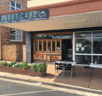 The Nest Cafe Crows Nest - Stays Accommodation
