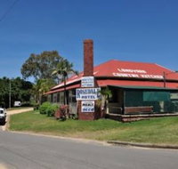 The Royal Hotel and Caravan Park Rosedale - Stayed