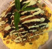 The Wine Room - Stayed