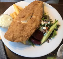 Ravensbourne Restaurants and Takeaway Stayed Stayed