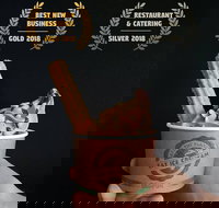 Twenty50 Nice Cream - Stayed