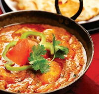 UK Curry 2 Go - Stays Accommodation