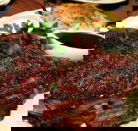 Warrego Hotel Motel - Stayed