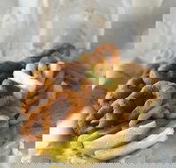 Whitsunday Seafood Bar - Stayed