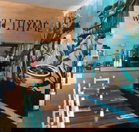 Wild THYME Dining - Stayed