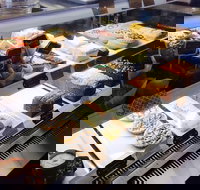 Willow Tree Cafe - Stayed