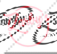 Zarby's Cafe - Stayed