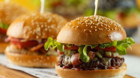 L'Burger - Stays Accommodation 0