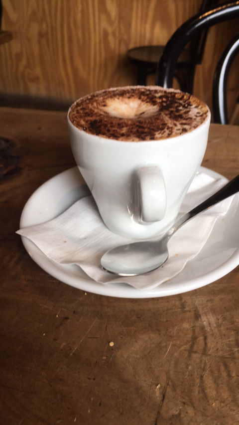 Olie & Ari - Stays Accommodation 1