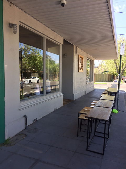 Olie & Ari - Stays Accommodation 4