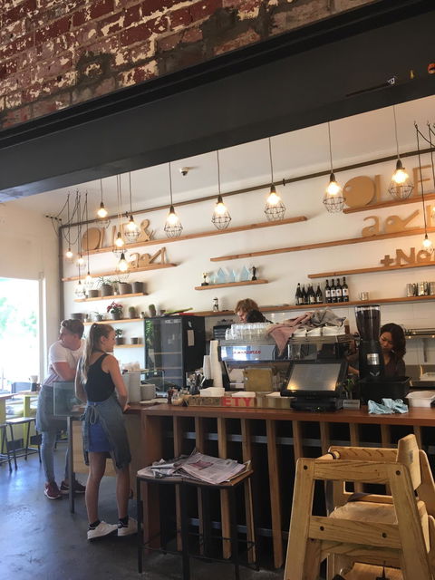 Olie & Ari - Stays Accommodation 6