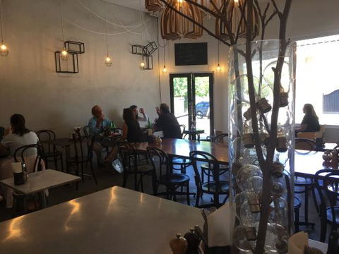 Olie & Ari - Stays Accommodation 0