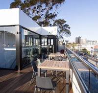 Fishers Craft Beer Bar - Stays Accommodation