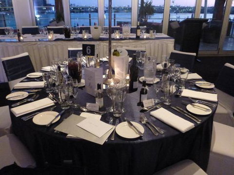 Waterfront Venues - Stayed 0