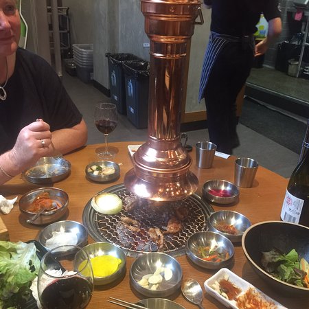 Paik's BBQ - Stays Accommodation 0